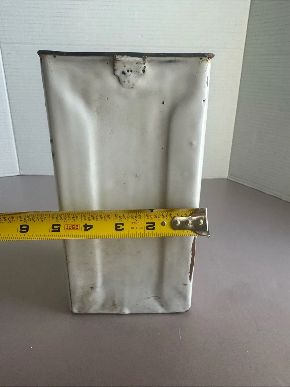 Vintage Medical Enema for Intestinal Irrigation Made in Germany
